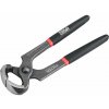 EXTOL PREMIUM 8813041 Kliešte štikacie čelné, penová rukoväť, 175mm