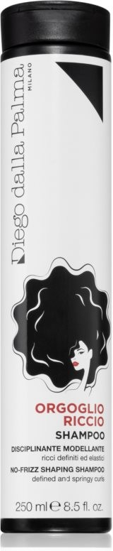 Diego dalla Palma Modelling Shampoo 250 ml