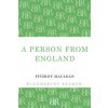 Person From England (Fitzroy Maclean)(Brožovaná)