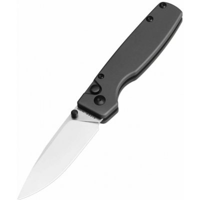 Kizer Original(XL) Button Lock Aluminium V4605C2