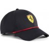 FERRARI šiltovka CLASSIC 26 BB black