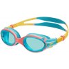 Detské plavecké okuliare Speedo BioFuse 2.0 - red/blue
