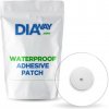 DIA-WAY Náplasť na senzor Freestyle Libre 2 25 ks