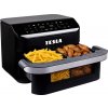 TESLA AirCook FlexiZone Q570 XXL