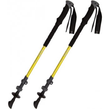 Zajo Trekking Poles ALU Pro