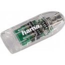 Hama 8in1 SD/micro SD Card Reader