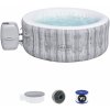 Bestway Lay-Z-Spa Fiji 60085 (Bestway Vírivka Lay-Z-Spa Fiji Jacuzzi 4 osoby)
