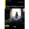 Johann Wolfgang Goethe - čítanie B1 v nemčine (CIDEB) + CD