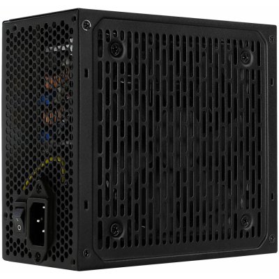 Aerocool LUX 550W AEROLUX-550-80BRONZE