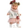 Bábika plačúca Llorens Julia 42402 42 cm