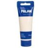 Farba akrylová MILAN 75 ml - svetlo ružová