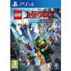 LEGO Ninjago Movie Video Game