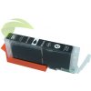 TONERSYP Canon CLI-581XXL Bk - kompatibilný