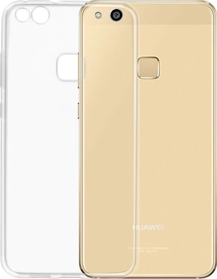 Púzdro Forcell Ultra Slim Huawei P20 Lite čiré