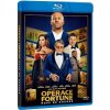 Operace Fortune: Ruse de guerre BD