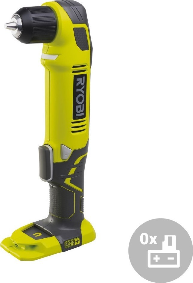 Ryobi RAD 1801 M