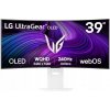 Monitor LG UltraGear 39GX90SA-W.AEU 39