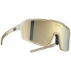 Cyklistické okuliare Neon Arizona Small bronzové, Mirror bronze cat. 3