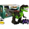 Lean Sport Dinosaurus Tyrannosaurus Dálkově ovládané R/C Zvukové světlo