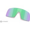 Oakley Sutro náhradné sklo, prizm road jade
