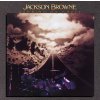 Browne Jackson: Running on Empty - CD