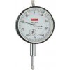 KÄFER číselníkový úchylkoměr M 2 Top rozsah měření 10 mm čtení 0,01 mm