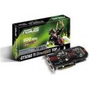 Asus ENGTX560 Ti DCII TOP/2DI/1GD5