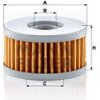 Olejový filter MANN+HUMMEL GmbH MH 69