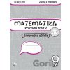 Matematika 9 - sprievodca učiteľa 2 - Peter Bero, Zuzana Berová