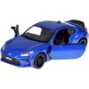 Kovové športové auto Toyota GR86 1:28 so zvukovými a svetelnými efektmi ZA5947