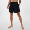 Plavky Jack Wills Black 9674009