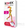 Kotex Tampony Active Super 16 ks