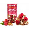 Mixit Granola z pece – maliny a mandle 440 g