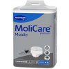MOLICARE MOBILE Inkontinenčné nohavičky 10 kvapiek veľkosť L 14 kusov