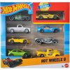 Hot Wheels HPV78 angličák 8 ks