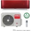 Vivax R – DESIGN ACP-12CH35AERI Red