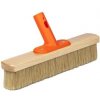 zmeták 33 cm prírodné štetiny KLIK
