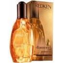 Redken Diamond Oil olej pre jemné až normálne vlasy (Shatterproof Shine for Fine to Normal Hair) 100 ml