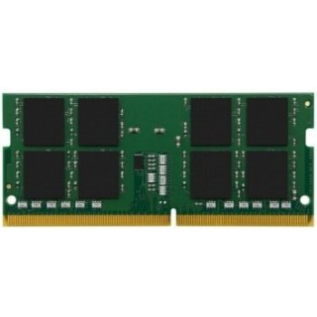 Kingston DDR4 32GB 2666MHz CL19 KVR26S19D8/32