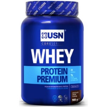 USN 100% Whey Protein Premium 34 g