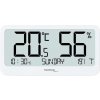 Technoline WS 9455 Thermo-Hygrometer