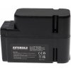 Extensilo Batéria pre Worx WA3225 / WA3565, 28 V, 2,5 Ah
