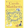 Happiness for Beginners : One broken fam - Matthewsová Carole