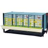 BRAVSON GROUP s.r.o. Klietka pre odchov hydiny CIMUKA GL40-03-TA