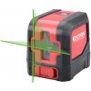 EXTOL PREMIUM 8823306 Laser zelený líniový