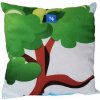 PROFIZOO Vankúšik Edícia Víla Amálka 32cm (bav + molitan)