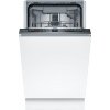 Bosch Serie 2 SPV2HMX02E myčka na nádobí Plně vestavěné 10 jídelních sad