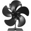 Ventilátor na krby a kachle EKOVENT BLOOM 5 extra výkonný