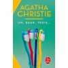 Un, deux, trois... (Nouvelle traduction révisée) (Agatha Christie)()