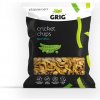 Grig Cvrčie čipsy Natural 70 g